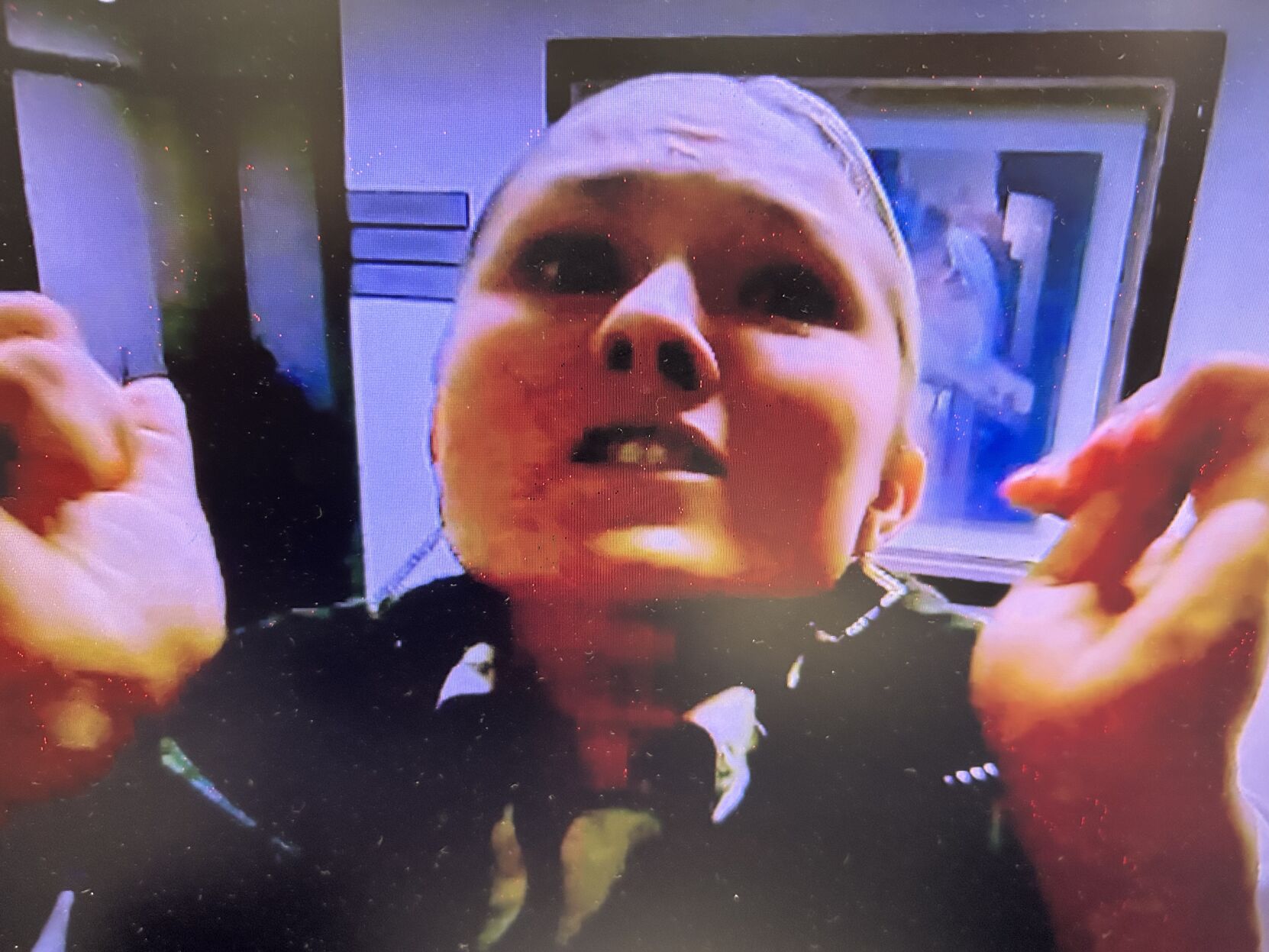 Faces of Boofest 2024